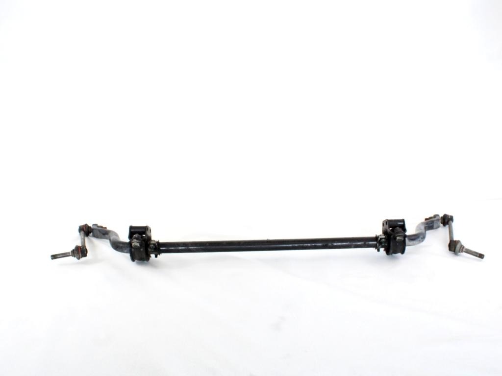 SPREDNJI STABILIZATOR OEM N. A1643231465 ORIGINAL REZERVNI DEL MERCEDES CLASSE ML W164 (2005-2008)DIESEL LETNIK 2006