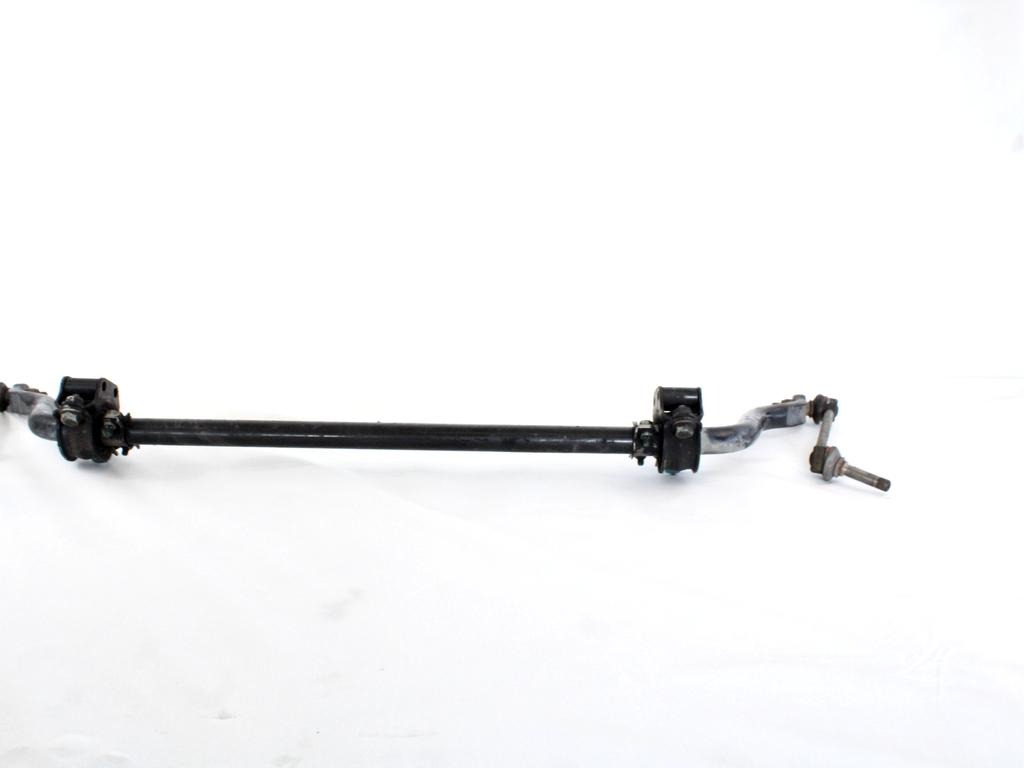 SPREDNJI STABILIZATOR OEM N. A1643231465 ORIGINAL REZERVNI DEL MERCEDES CLASSE ML W164 (2005-2008)DIESEL LETNIK 2006