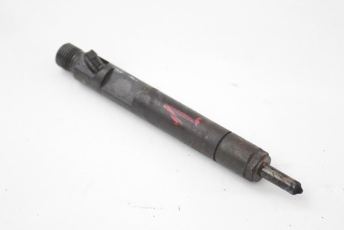 INJEKTORJI DIESEL OEM N. 1213938 ORIGINAL REZERVNI DEL FORD FOCUS DAW DBW DNW MK1 BER/SW (1998-2001)DIESEL LETNIK 1999