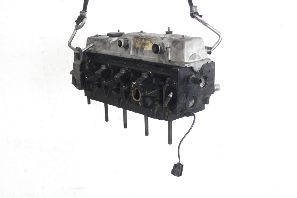 GLAVA, CILINDER IN DELI OEM N. 1848113 ORIGINAL REZERVNI DEL FORD FOCUS DAW DBW DNW MK1 BER/SW (1998-2001)DIESEL LETNIK 1999