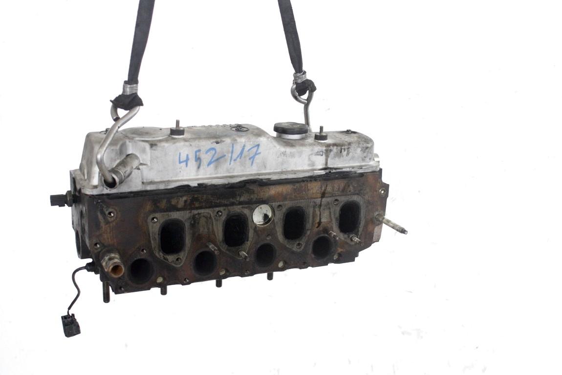 GLAVA, CILINDER IN DELI OEM N. 1848113 ORIGINAL REZERVNI DEL FORD FOCUS DAW DBW DNW MK1 BER/SW (1998-2001)DIESEL LETNIK 1999