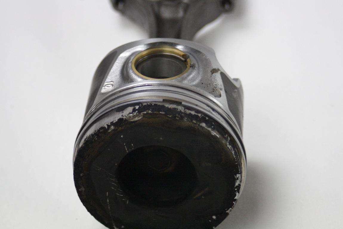 BAT ROCICNE GREDI/ OEM N. 038198401F ORIGINAL REZERVNI DEL AUDI A4 B7 8EC 8ED 8HE BER/SW/CABRIO (2004 - 2007) DIESEL LETNIK 2005