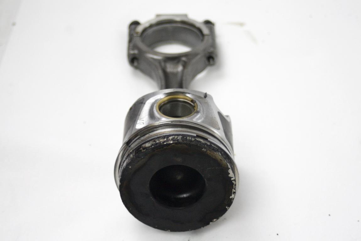 BAT ROCICNE GREDI/ OEM N. 038198401F ORIGINAL REZERVNI DEL AUDI A4 B7 8EC 8ED 8HE BER/SW/CABRIO (2004 - 2007) DIESEL LETNIK 2005