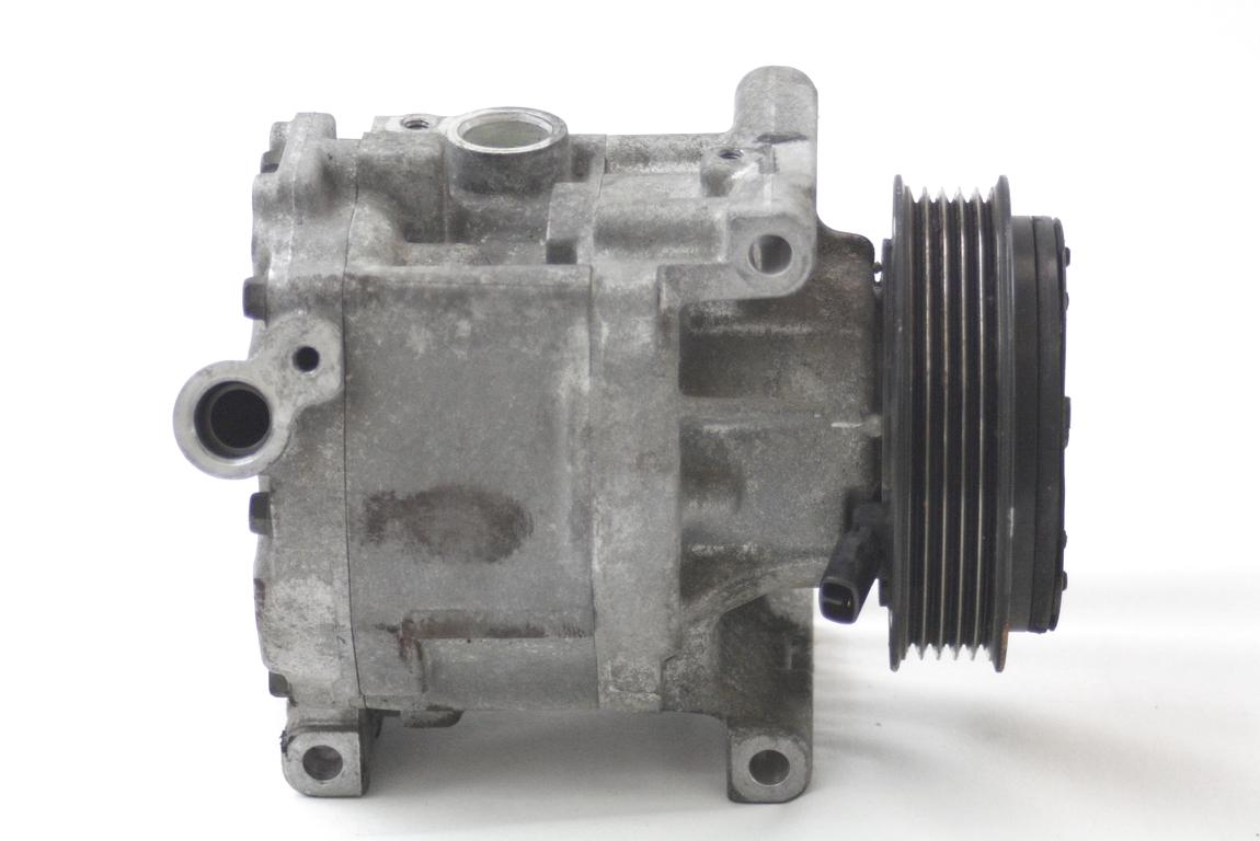 KOMPRESOR KLIME  OEM N. 51747318 ORIGINAL REZERVNI DEL FIAT PUNTO 188 188AX MK2 (1999 - 2003) BENZINA LETNIK 2002