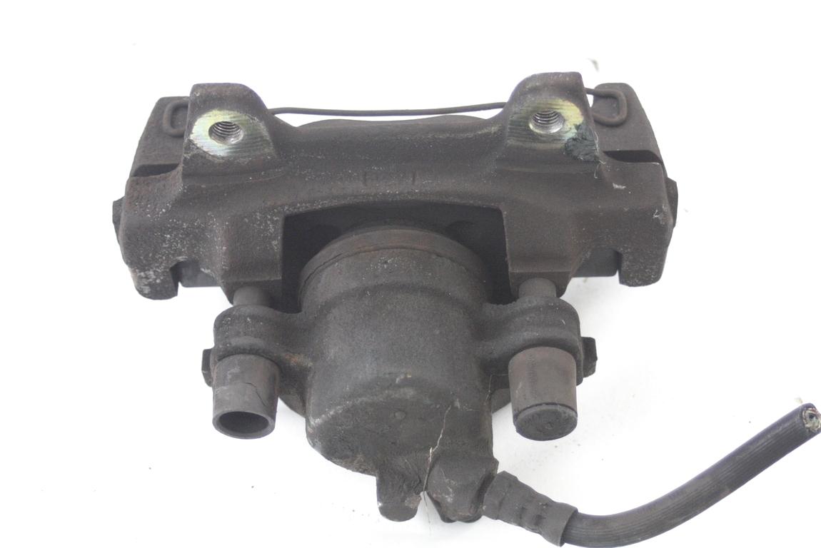 SPREDNJE LEVE ZAVORNE CELJUSTI  OEM N. 77364918 ORIGINAL REZERVNI DEL FIAT PUNTO 188 188AX MK2 (1999 - 2003) BENZINA LETNIK 2002