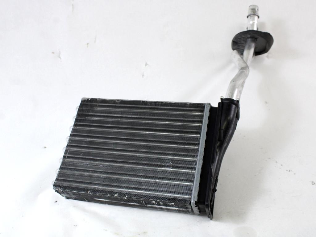 GRELEC RADIATORJA OEM N. 1608182480 ORIGINAL REZERVNI DEL CITROEN C3 SX SY MK3 (DAL 2016) DIESEL LETNIK 2022