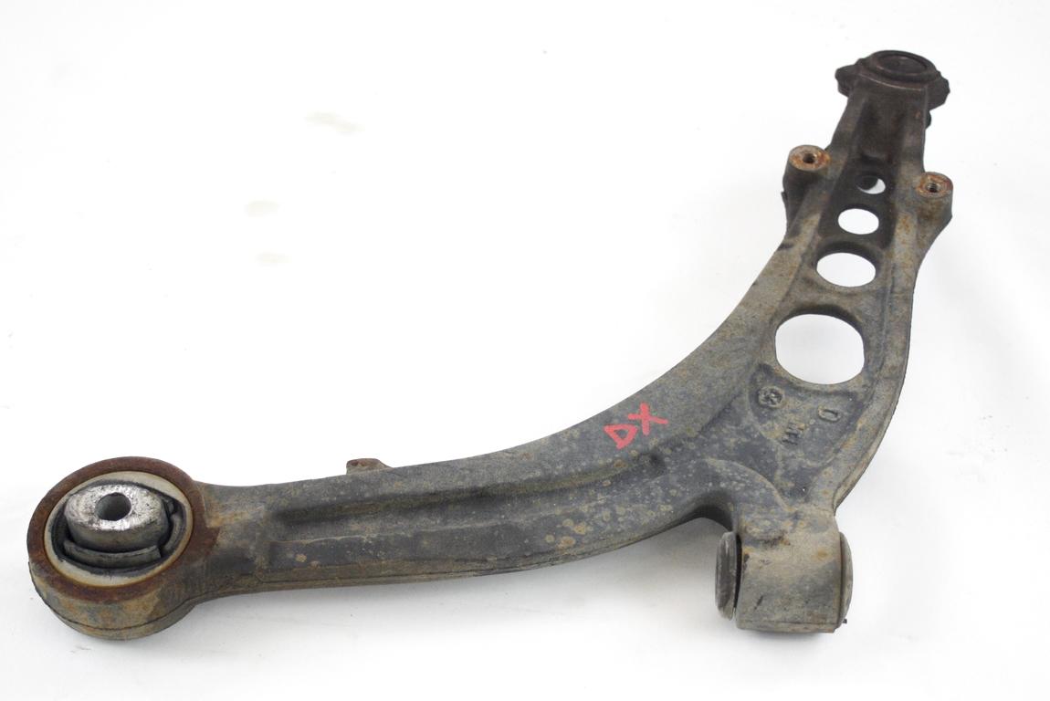 SPREDNJA DESNA ROKA  OEM N. 51842193 ORIGINAL REZERVNI DEL FIAT PUNTO 188 188AX MK2 (1999 - 2003) BENZINA LETNIK 2000