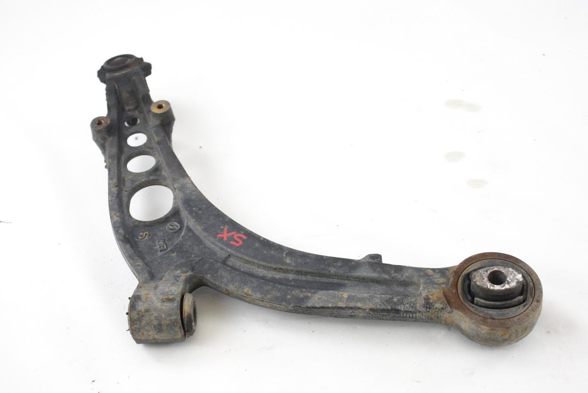 SPREDNJA LEVA ROKA  OEM N. 51842192 ORIGINAL REZERVNI DEL FIAT PUNTO 188 188AX MK2 (1999 - 2003) BENZINA LETNIK 2000