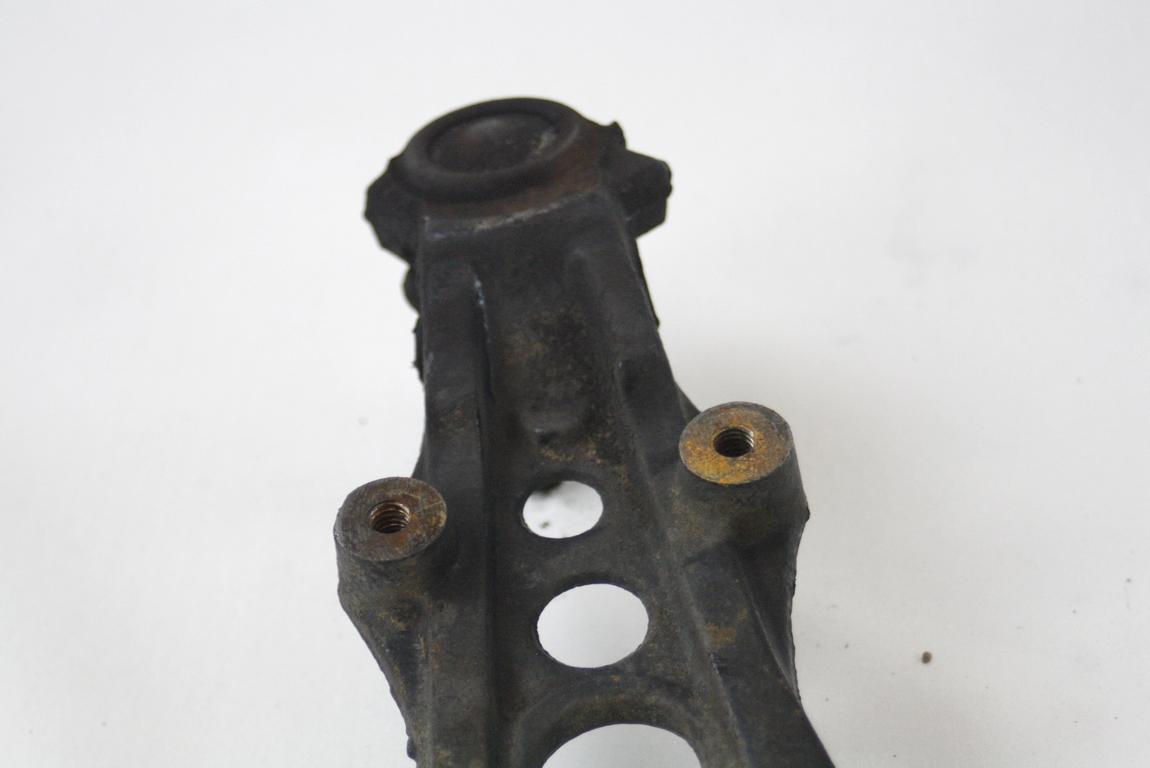 SPREDNJA LEVA ROKA  OEM N. 51842192 ORIGINAL REZERVNI DEL FIAT PUNTO 188 188AX MK2 (1999 - 2003) BENZINA LETNIK 2000