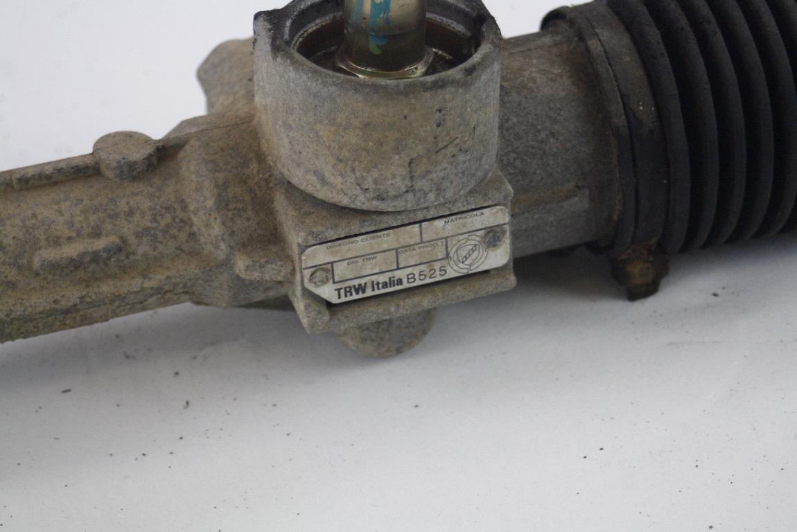 KRMILJENJE OEM N. 46534833 ORIGINAL REZERVNI DEL FIAT PUNTO 188 188AX MK2 (1999 - 2003) BENZINA LETNIK 2000