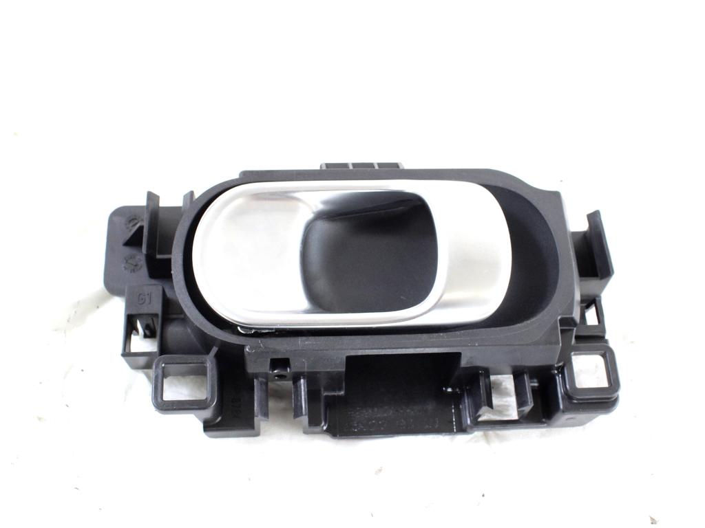 NOTRANJA KLJUKA  OEM N. 98012885VV ORIGINAL REZERVNI DEL CITROEN C3 SX SY MK3 (DAL 2016) DIESEL LETNIK 2022