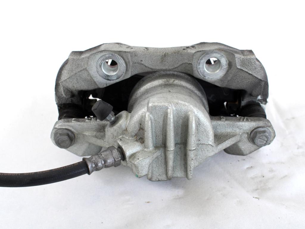 SPREDNJE DESNE ZAVORNE CELJUSTI  OEM N. 9805497780 ORIGINAL REZERVNI DEL CITROEN C3 SX SY MK3 (DAL 2016) DIESEL LETNIK 2022