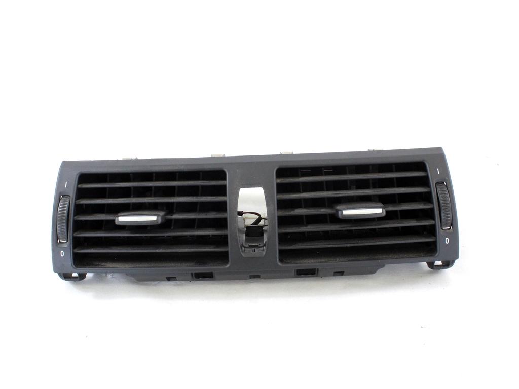 CENTRALNE PREZRACEVALNE SOBE  OEM N. 6958654 ORIGINAL REZERVNI DEL BMW X5 E70 (2006 - 2010) DIESEL LETNIK 2009