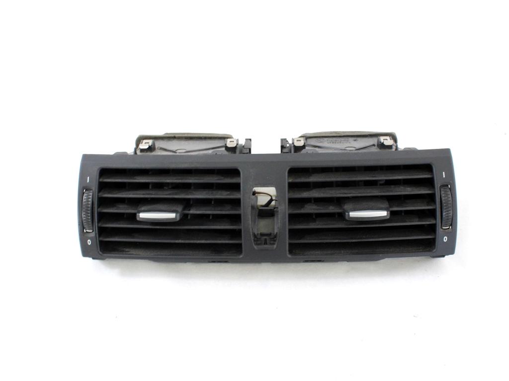 CENTRALNE PREZRACEVALNE SOBE  OEM N. 6958654 ORIGINAL REZERVNI DEL BMW X5 E70 (2006 - 2010) DIESEL LETNIK 2009