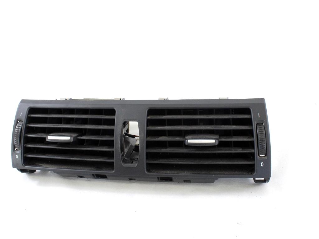 CENTRALNE PREZRACEVALNE SOBE  OEM N. 6958654 ORIGINAL REZERVNI DEL BMW X5 E70 (2006 - 2010) DIESEL LETNIK 2009