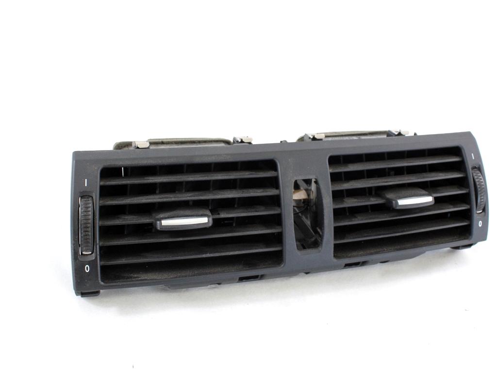 CENTRALNE PREZRACEVALNE SOBE  OEM N. 6958654 ORIGINAL REZERVNI DEL BMW X5 E70 (2006 - 2010) DIESEL LETNIK 2009