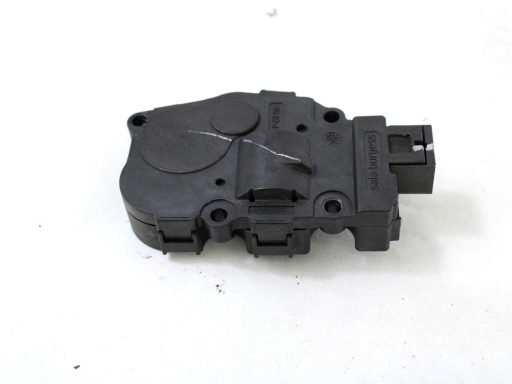 MOTORCEK OGREVANJA OEM N. 929888G ORIGINAL REZERVNI DEL BMW X5 E70 (2006 - 2010) DIESEL LETNIK 2009