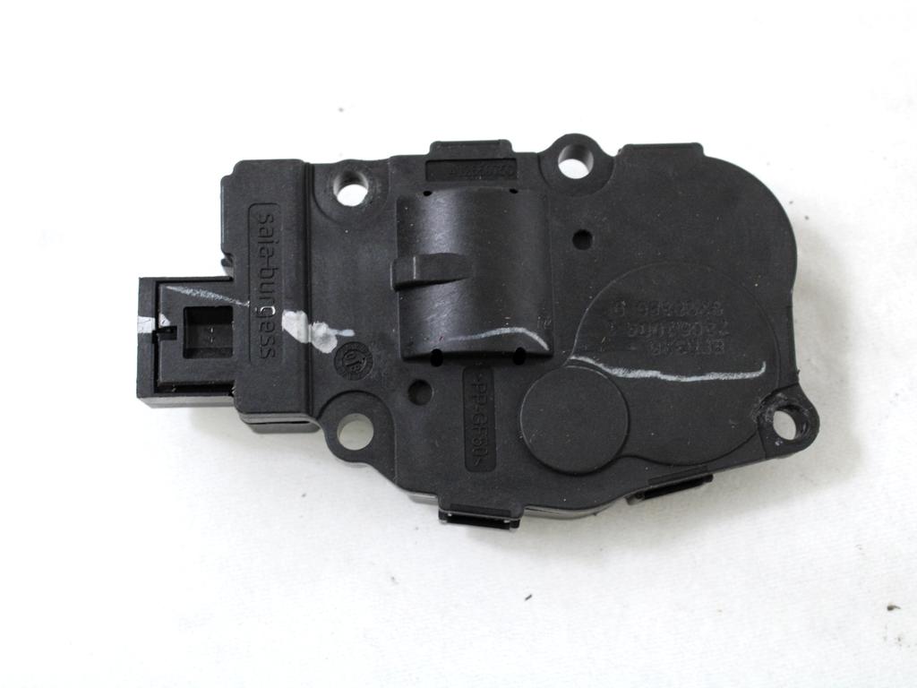 MOTORCEK OGREVANJA OEM N. 929888G ORIGINAL REZERVNI DEL BMW X5 E70 (2006 - 2010) DIESEL LETNIK 2009