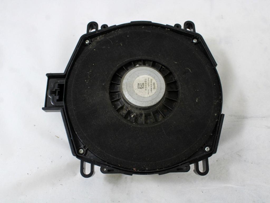 ZVOCNIKI OEM N. 65139218694 ORIGINAL REZERVNI DEL BMW X5 E70 (2006 - 2010) DIESEL LETNIK 2009