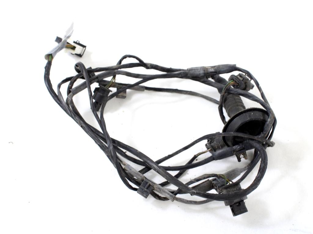 ELEKTRICNA NAPELJAVA OEM N. 6970676 ORIGINAL REZERVNI DEL BMW X5 E70 (2006 - 2010) DIESEL LETNIK 2009