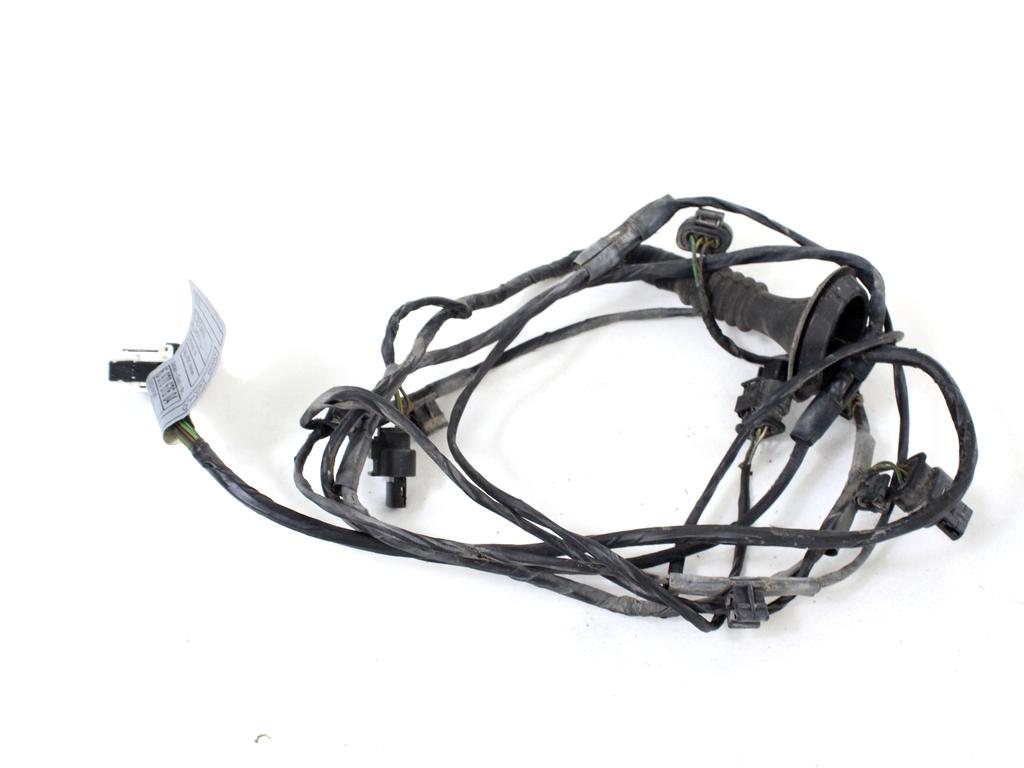 ELEKTRICNA NAPELJAVA OEM N. 6970676 ORIGINAL REZERVNI DEL BMW X5 E70 (2006 - 2010) DIESEL LETNIK 2009