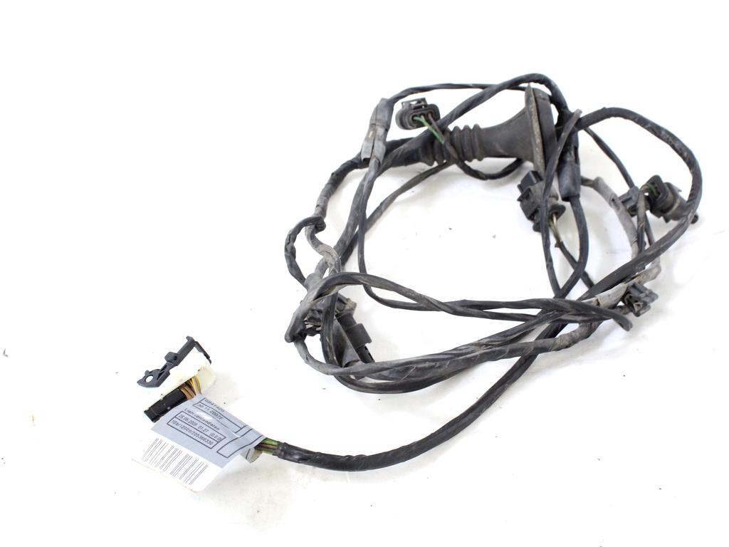 ELEKTRICNA NAPELJAVA OEM N. 6970676 ORIGINAL REZERVNI DEL BMW X5 E70 (2006 - 2010) DIESEL LETNIK 2009