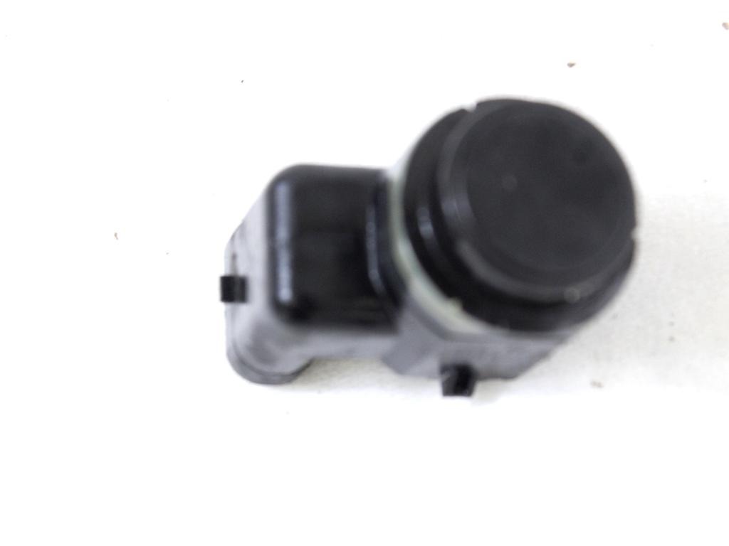 PARKIRNI SENZORJI OEM N. 9139868 ORIGINAL REZERVNI DEL BMW X5 E70 (2006 - 2010) DIESEL LETNIK 2009