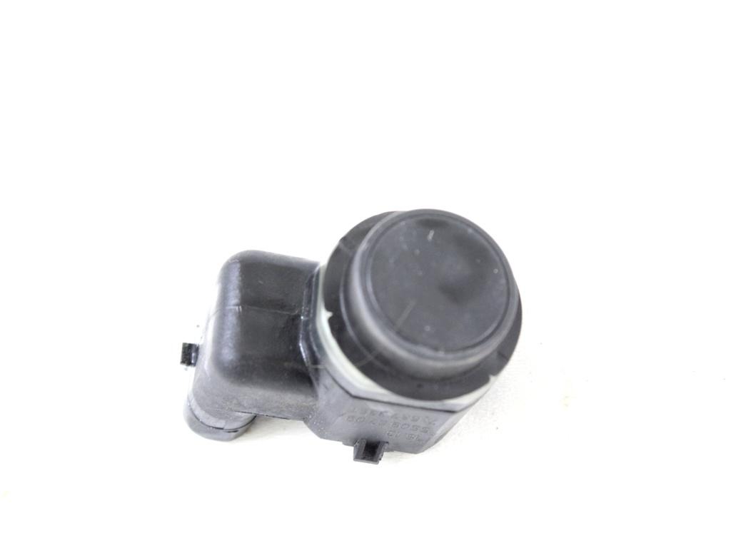 PARKIRNI SENZORJI OEM N. 9139868 ORIGINAL REZERVNI DEL BMW X5 E70 (2006 - 2010) DIESEL LETNIK 2009