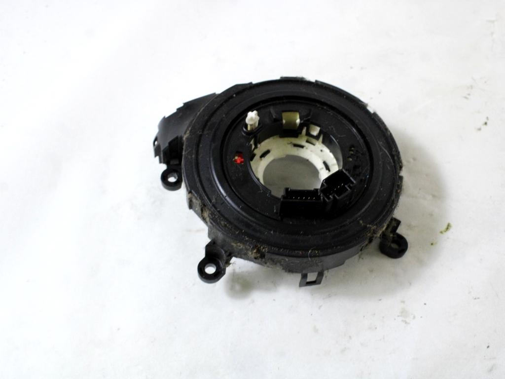 KONTAKT SPIRALA OEM N. 9122509 ORIGINAL REZERVNI DEL BMW X5 E70 (2006 - 2010) DIESEL LETNIK 2009