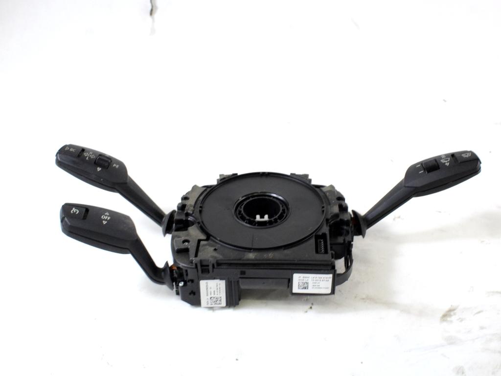 KRMILO SMERNIKI OEM N. 9164419 ORIGINAL REZERVNI DEL BMW X5 E70 (2006 - 2010) DIESEL LETNIK 2009