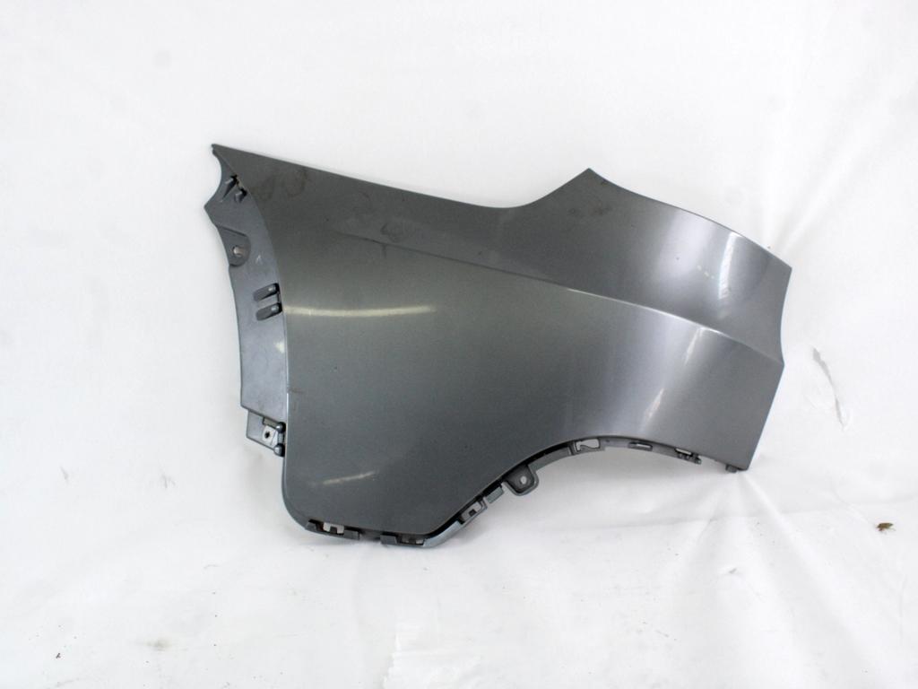 KOTNI DEL ZADNJEGA ODBIJACA OEM N. 51127158439 ORIGINAL REZERVNI DEL BMW X5 E70 (2006 - 2010) DIESEL LETNIK 2009