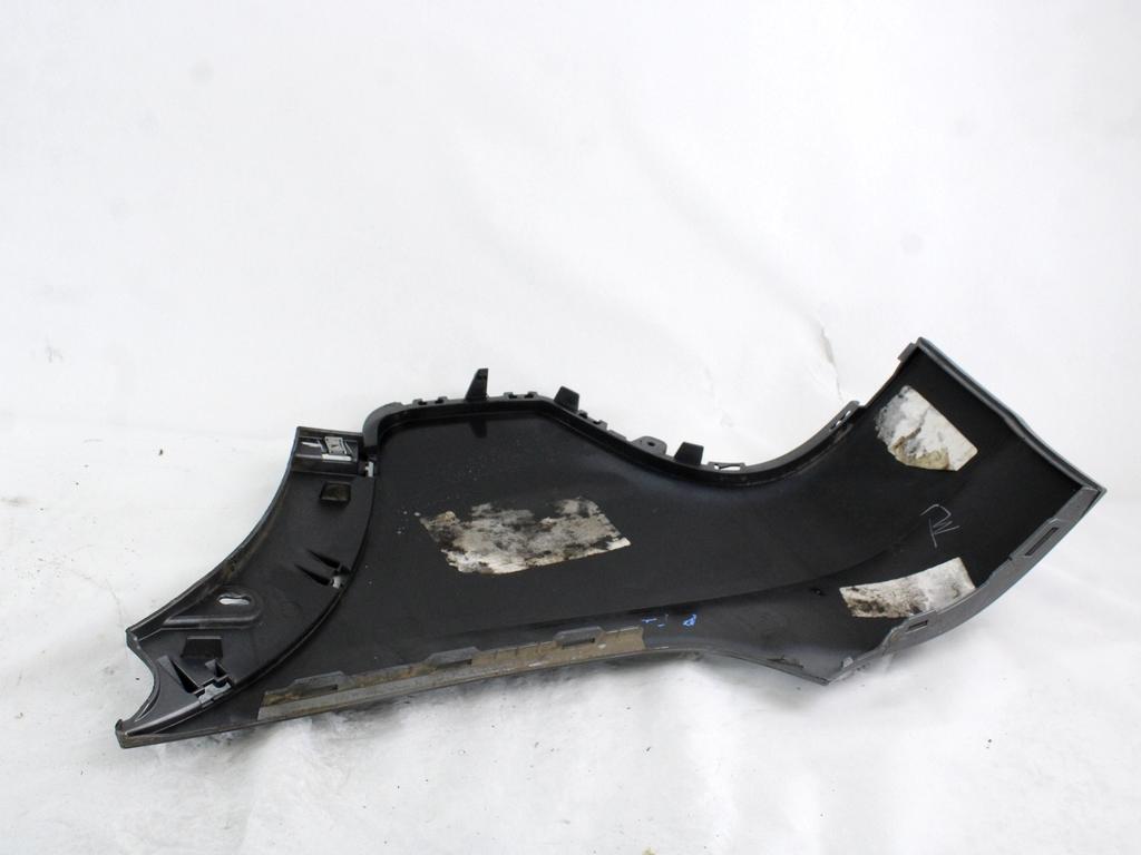 KOTNI DEL ZADNJEGA ODBIJACA OEM N. 51127158439 ORIGINAL REZERVNI DEL BMW X5 E70 (2006 - 2010) DIESEL LETNIK 2009