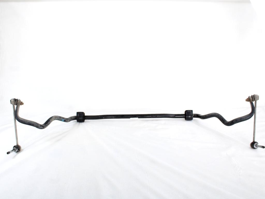 SPREDNJI STABILIZATOR OEM N. 31356774737 ORIGINAL REZERVNI DEL BMW X5 E70 (2006 - 2010) DIESEL LETNIK 2009