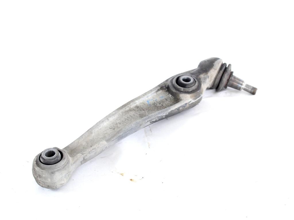 SPREDNJA LEVA ROKA  OEM N. 31126771894 ORIGINAL REZERVNI DEL BMW X5 E70 (2006 - 2010) DIESEL LETNIK 2009