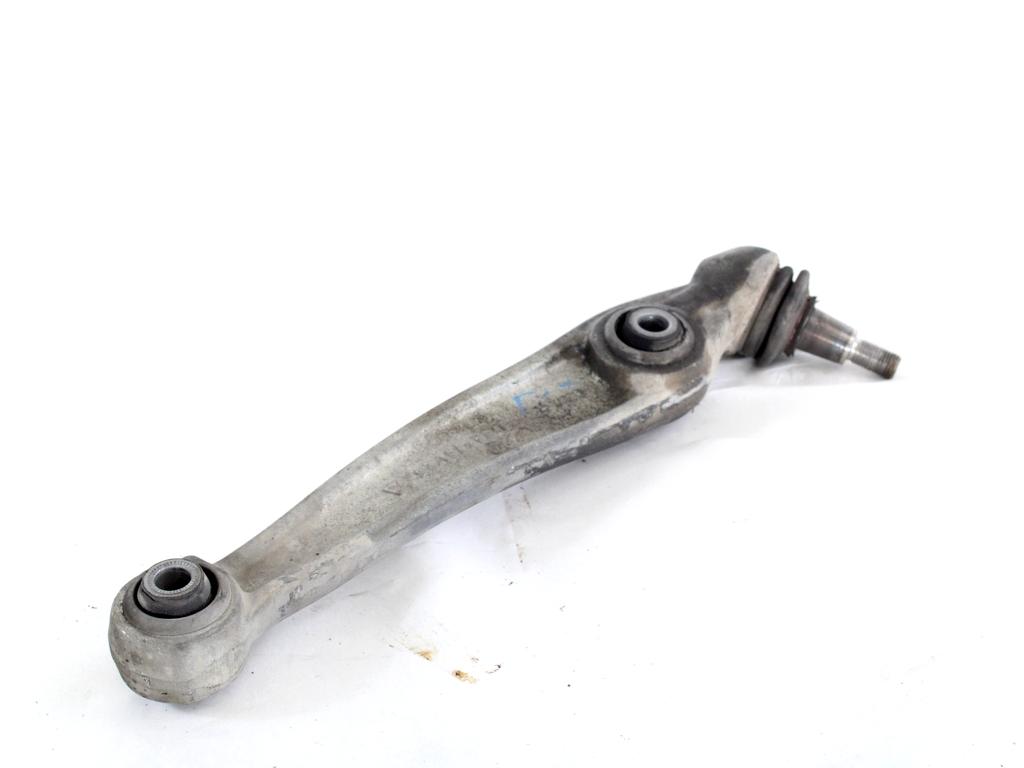 SPREDNJA LEVA ROKA  OEM N. 31126771894 ORIGINAL REZERVNI DEL BMW X5 E70 (2006 - 2010) DIESEL LETNIK 2009