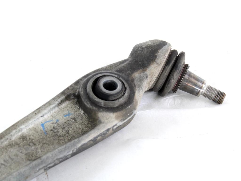 SPREDNJA LEVA ROKA  OEM N. 31126771894 ORIGINAL REZERVNI DEL BMW X5 E70 (2006 - 2010) DIESEL LETNIK 2009