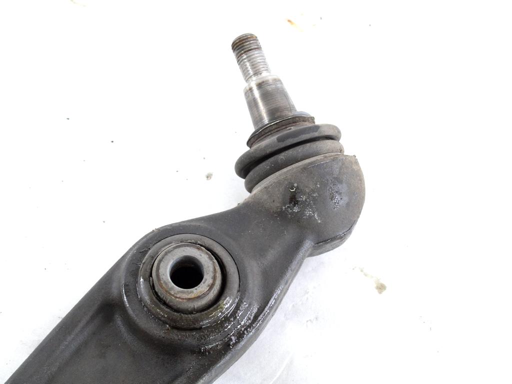 SPREDNJA LEVA ROKA  OEM N. 31126771894 ORIGINAL REZERVNI DEL BMW X5 E70 (2006 - 2010) DIESEL LETNIK 2009