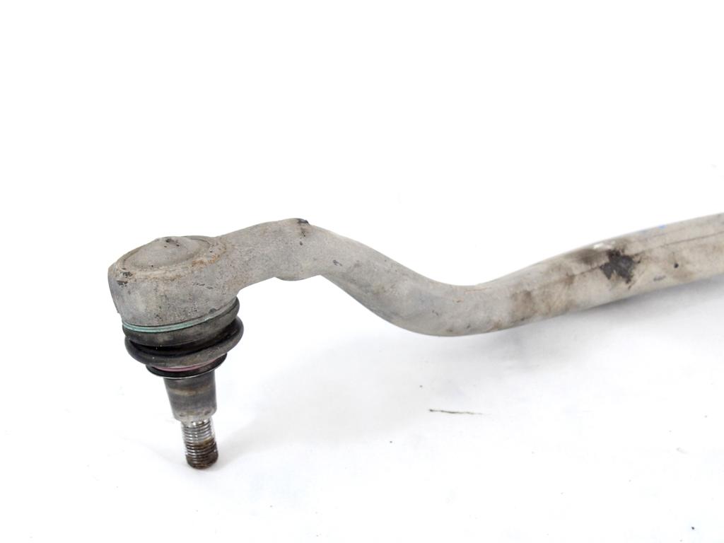 SPREDNJA DESNA ROKA  OEM N. 31126773950 ORIGINAL REZERVNI DEL BMW X5 E70 (2006 - 2010) DIESEL LETNIK 2009