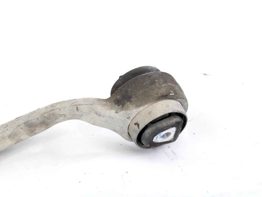 SPREDNJA DESNA ROKA  OEM N. 31126773950 ORIGINAL REZERVNI DEL BMW X5 E70 (2006 - 2010) DIESEL LETNIK 2009