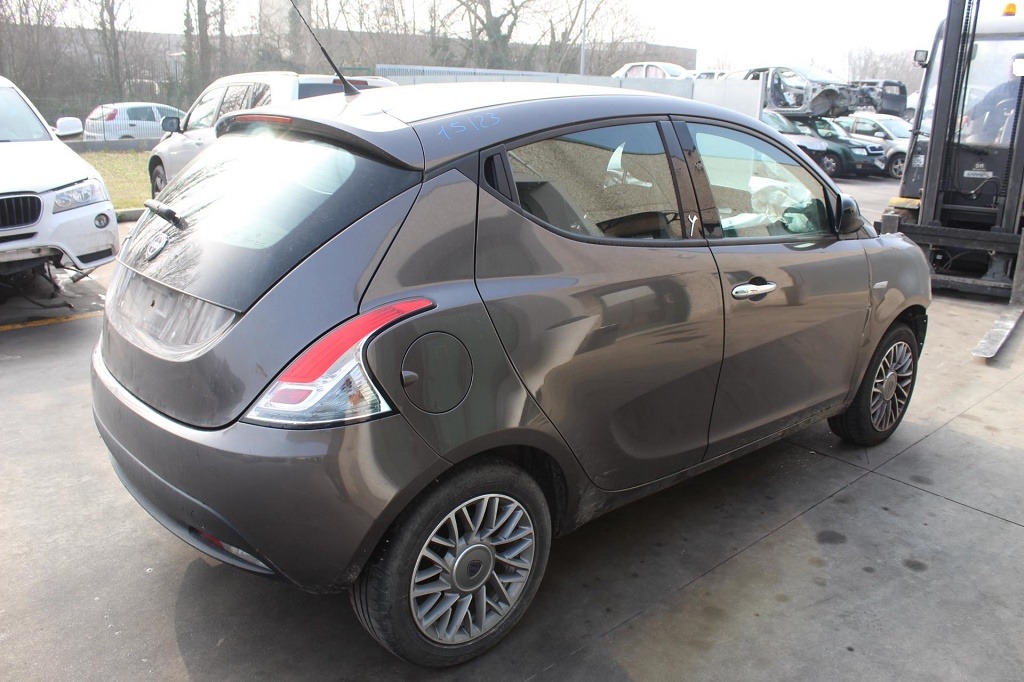 LANCIA YPSILON 1.2 B 51KW 5M 5P (2012) RICAMBI IN MAGAZZINO 