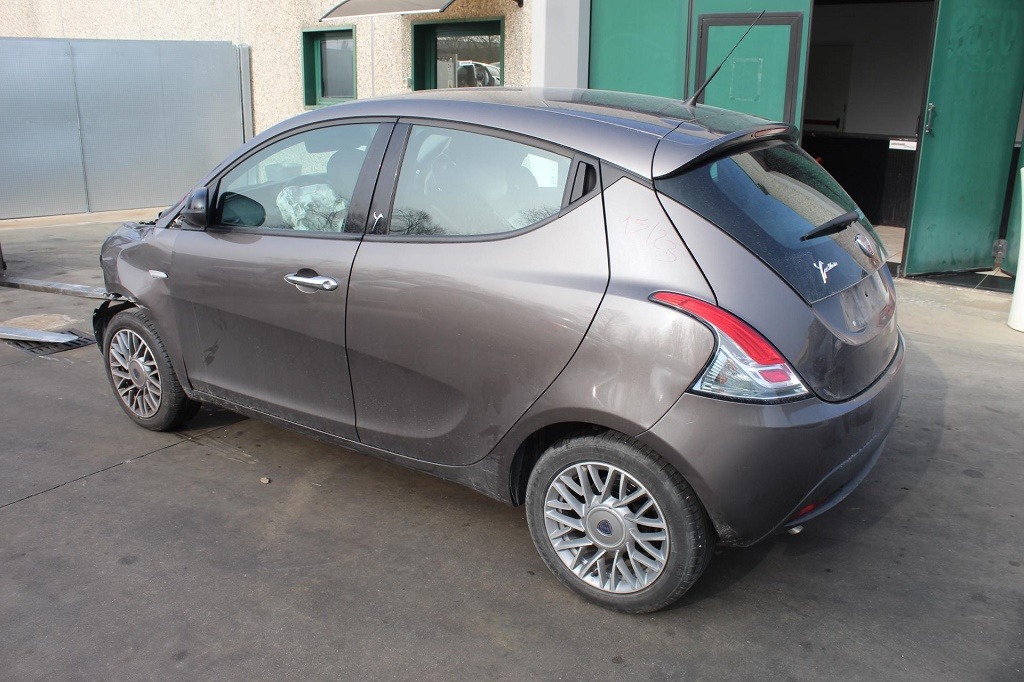 LANCIA YPSILON 1.2 B 51KW 5M 5P (2012) RICAMBI IN MAGAZZINO 