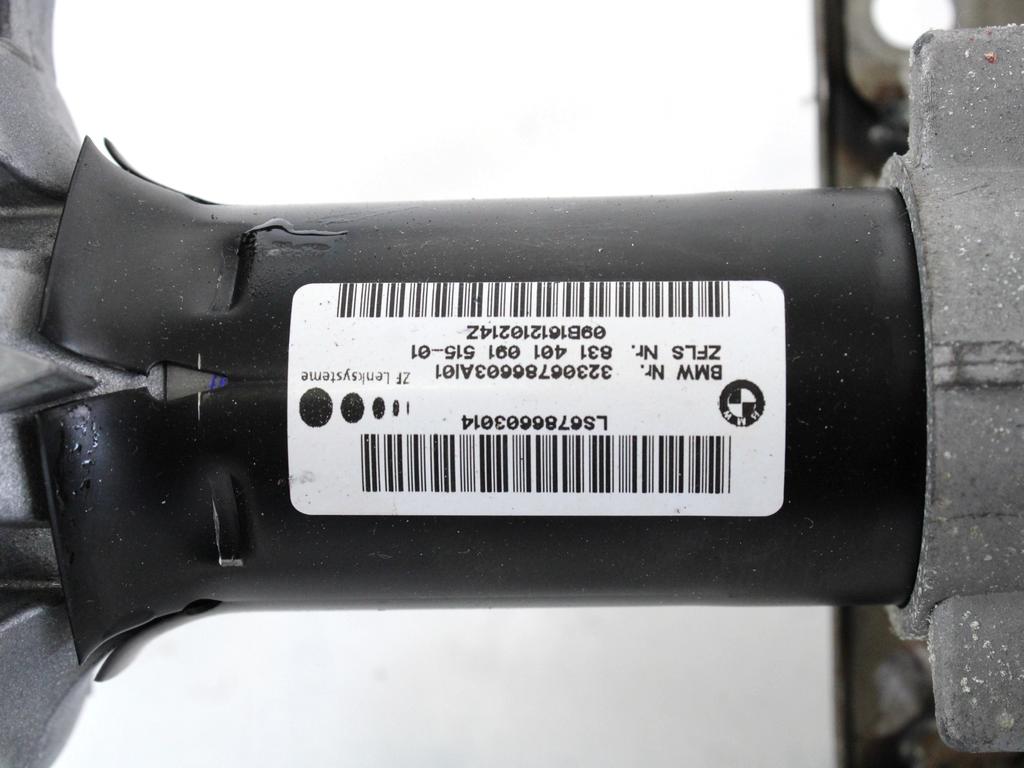 VOLANSKI DROG OEM N. 32306786603 ORIGINAL REZERVNI DEL BMW X5 E70 (2006 - 2010) DIESEL LETNIK 2009