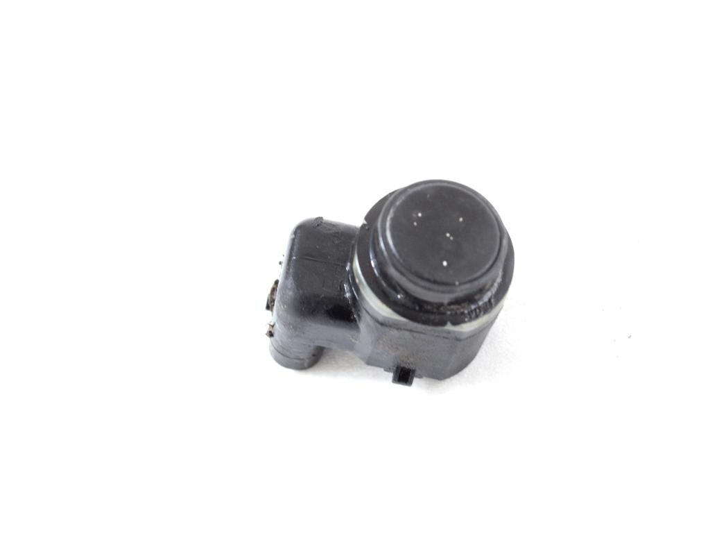 PARKIRNI SENZORJI OEM N. 9139868 ORIGINAL REZERVNI DEL BMW X5 E70 (2006 - 2010) DIESEL LETNIK 2009