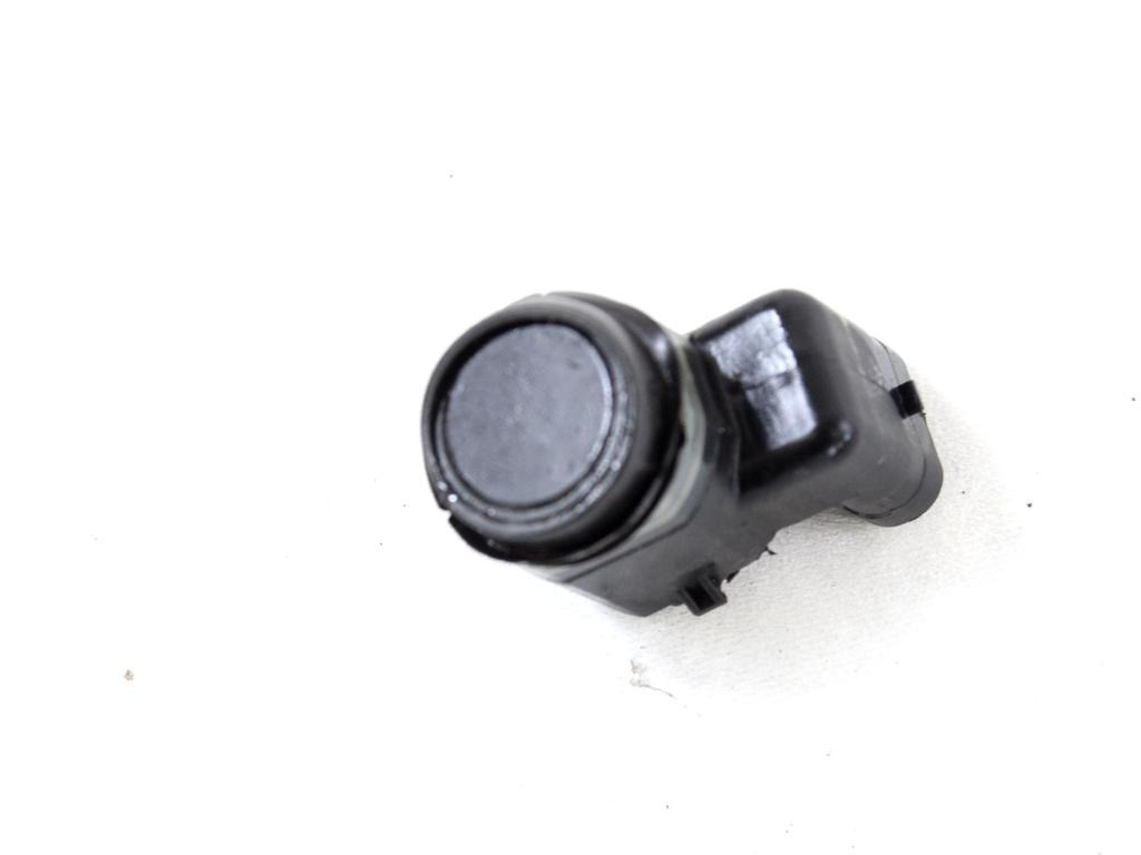 PARKIRNI SENZORJI OEM N. 9139868 ORIGINAL REZERVNI DEL BMW X5 E70 (2006 - 2010) DIESEL LETNIK 2009