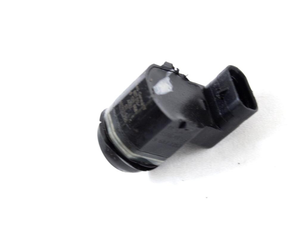 PARKIRNI SENZORJI OEM N. 9139868 ORIGINAL REZERVNI DEL BMW X5 E70 (2006 - 2010) DIESEL LETNIK 2009