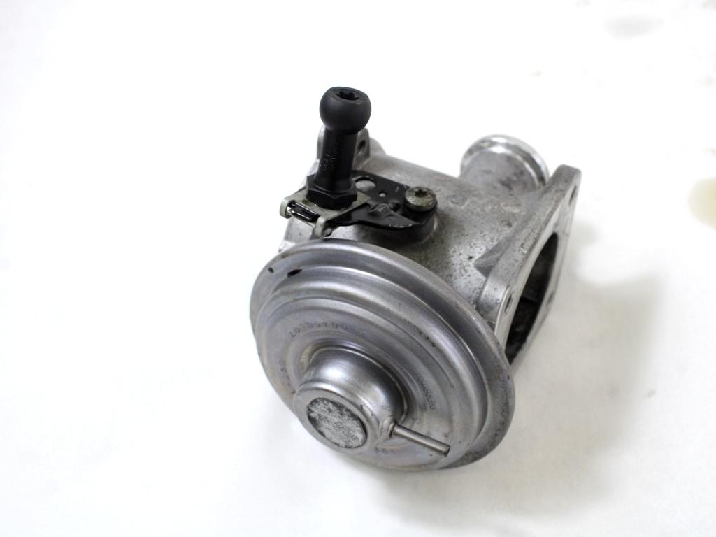 EGR VENTIL   OEM N. 7804351 ORIGINAL REZERVNI DEL BMW X5 E70 (2006 - 2010) DIESEL LETNIK 2009