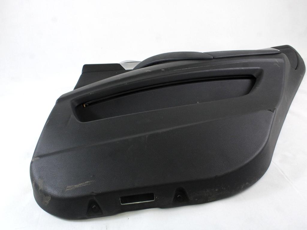 VRATNI PANEL OEM N. PNPDPBWX5E70SV5P ORIGINAL REZERVNI DEL BMW X5 E70 (2006 - 2010) DIESEL LETNIK 2009