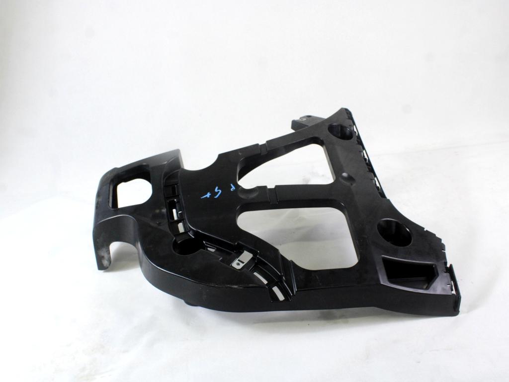 NOSILCI ZADNJEGA ODBIJACA  OEM N. 51127158445 ORIGINAL REZERVNI DEL BMW X5 E70 (2006 - 2010) DIESEL LETNIK 2009