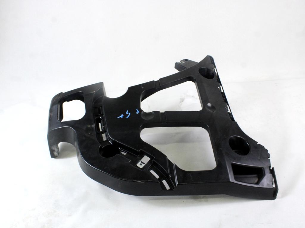 NOSILCI ZADNJEGA ODBIJACA  OEM N. 51127158445 ORIGINAL REZERVNI DEL BMW X5 E70 (2006 - 2010) DIESEL LETNIK 2009