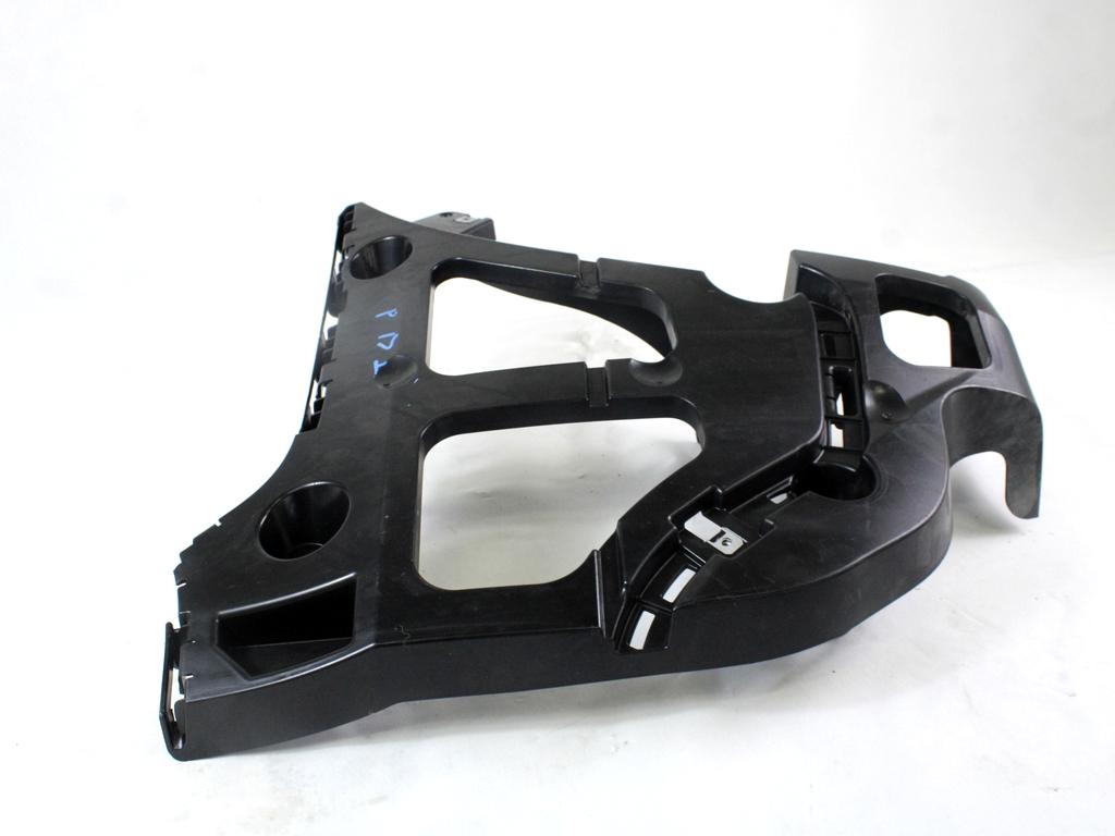 NOSILCI ZADNJEGA ODBIJACA  OEM N. 51127158446 ORIGINAL REZERVNI DEL BMW X5 E70 (2006 - 2010) DIESEL LETNIK 2009